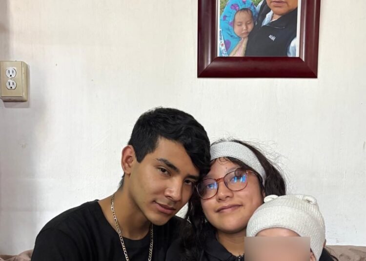 📸 VIRAL | Un regreso que conmovió a todo México