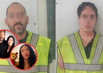🕊️ TRAGEDIA NACIONAL: El caso de Paloma Nicole que conmociona a México