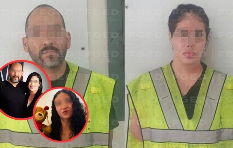 🕊️ TRAGEDIA NACIONAL: El caso de Paloma Nicole que conmociona a México