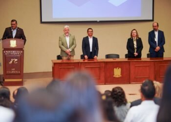 📚 REALIZAN EN TORREÓN EL ENCUENTRO DE INVESTIGACIÓN 2025 EN CIUDAD UNIVERSITARIA DE LA UAdeC ✨