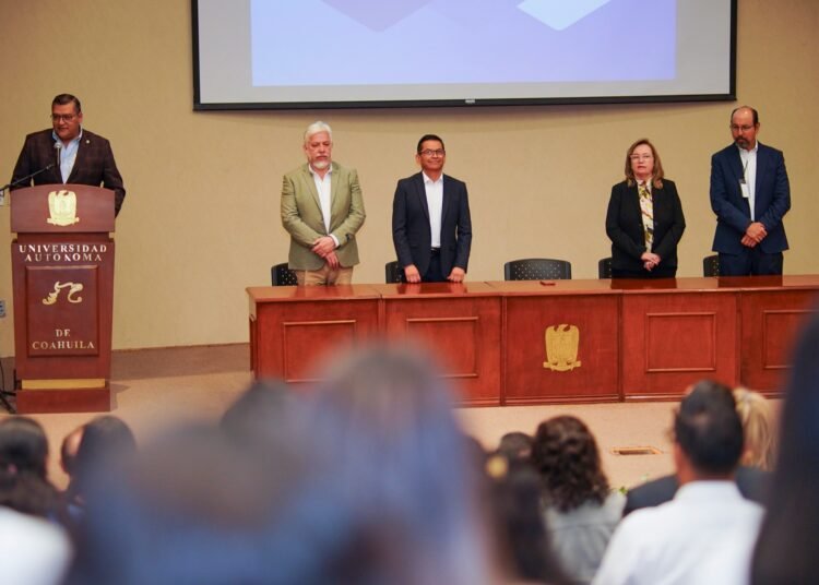 📚 REALIZAN EN TORREÓN EL ENCUENTRO DE INVESTIGACIÓN 2025 EN CIUDAD UNIVERSITARIA DE LA UAdeC ✨