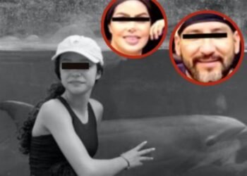 🔴 “LA OBLIGARON”: Paloma Nicole habría sido FORZADA a someterse a las cirugías estéticas que terminaron con su vida, según nuevas líneas de investigación reveladas tras la detención de su madre y el padrastro, presunto cirujano plástico.