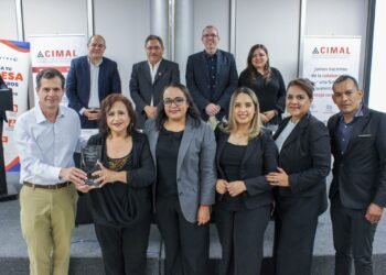 CANACINTRA impulsa el compromiso social empresarial en La Laguna