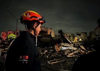 🔴👇🏻 NOCHE TRÁGICA EN PESQUERÍA, NUEVO LEÓN