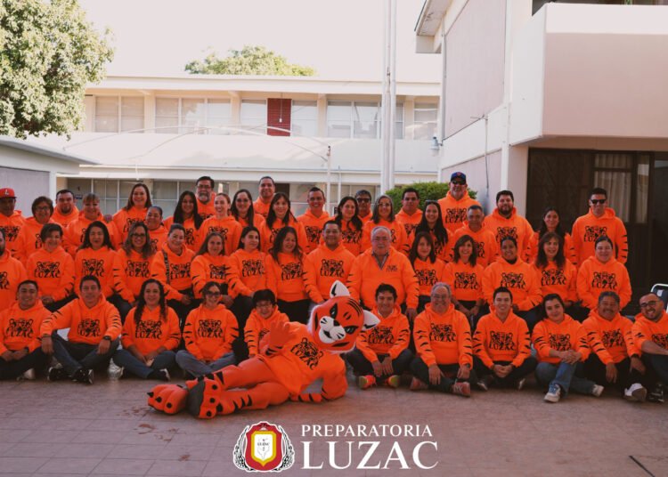 📘 LUZAC abre sus puertas en la Casa Abierta 2025