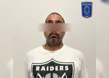 Formulan imputación contra presunto extorsionador en Ciudad Juárez