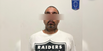 Formulan imputación contra presunto extorsionador en Ciudad Juárez