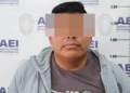 Captura AEI a prófugo buscado por homicidio en Tabasco