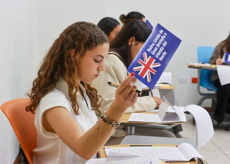 Liderazgo, visión y formación global: voces del SistemaMUN en PrepaTec Chihuahua