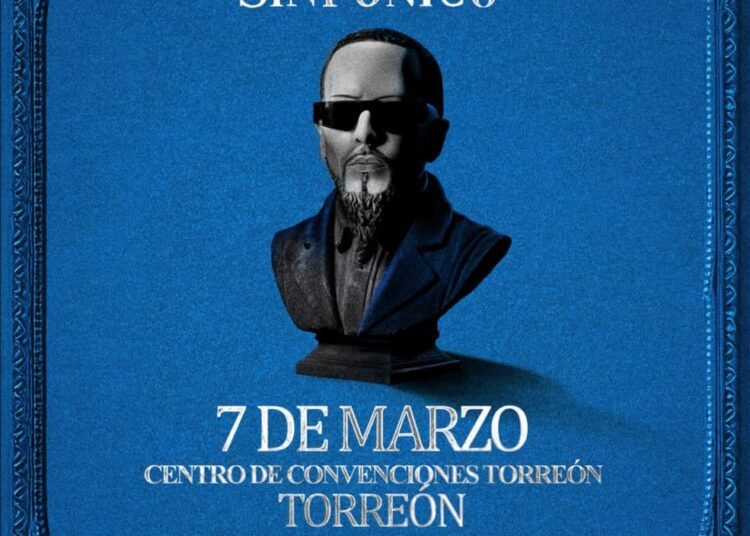 🎶🔥 ¡El reggaetón se viste de gala en Torreón! 🔥🎶