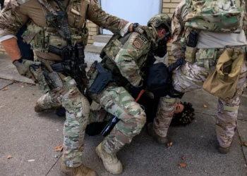 🇺🇸⚔️ ¿EE.UU. planea intervenir en México contra los cárteles?