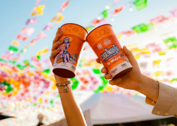 Más de 42 mil asistentes disfrutaron de Cuulinaria 2025 en Chihuahua Capital