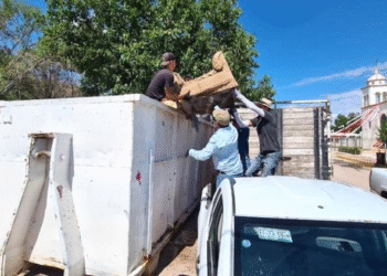 Mega destilichadero llegará aminerales I, II y III este 13 y 14 de noviembre