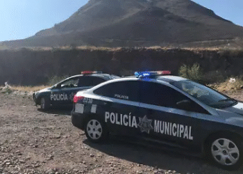 Vinculan a proceso a hombre acusado de robo agravado en tienda OXXO de Cerro Grande