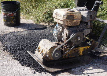 Bacheo hoy 11 de Noviembre
