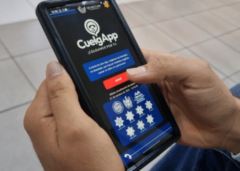 Descarga “Cuelgapp” y protégete de llamadas fraudulentas: nueva herramienta de la Policía Municipal de Chihuahua