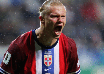 Noruega asegura su lugar en la Copa del Mundo 2026 con una goleada contundente