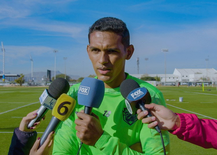 Bravos afina detalles para el Play In: Homer Martínez confía en llegar en su mejor versión ante Tijuana