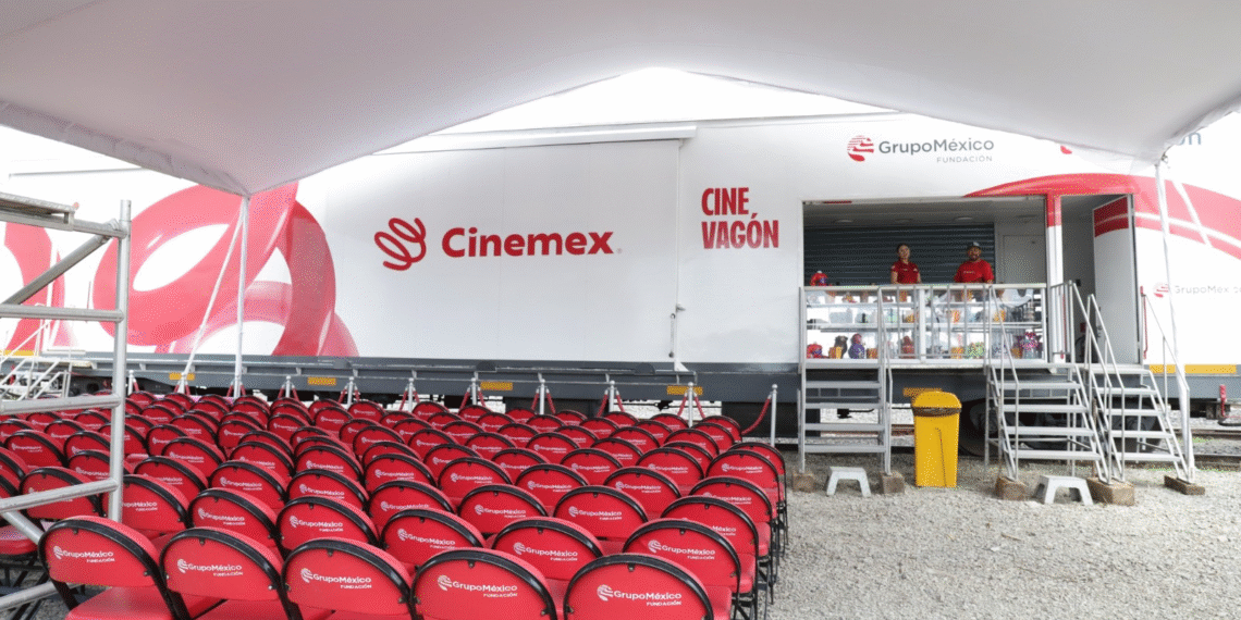 Dr. Vagón llega a Chihuahua con servicios médicos gratuitos