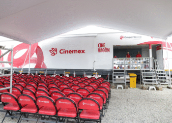 Dr. Vagón llega a Chihuahua con servicios médicos gratuitos