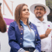Hoy toma protesta esposa de Carlos Manzo como alcaldesa de Uruapan