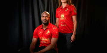 FC Juárez celebra su décimo aniversario con un jersey conmemorativo lleno de identidad y orgullo fronterizo