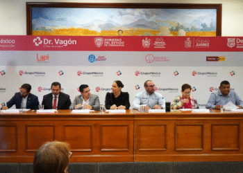 Regresa a Chihuahua el Dr. Vagón con servicios médicos gratuitos