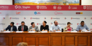 Regresa a Chihuahua el Dr. Vagón con servicios médicos gratuitos