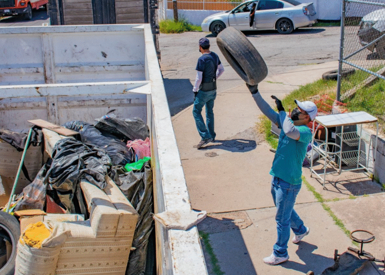 ¡Saca tus tiliches! Destilichadero llegará a siete colonias del 11 al 15 de noviembre