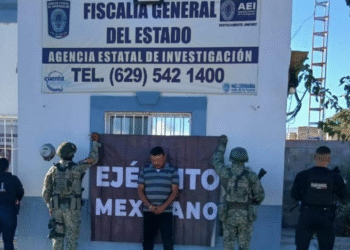Captura Célula BOI en Jiménez a hombre buscado por fraude