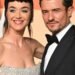 🌟 Katy Perry y Orlando Bloom reaparecen juntos en Londres junto a su hija Daisy Dove