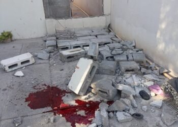 🚨 ATENCIÓN | ACCIDENTE EN TORREÓN 🚨