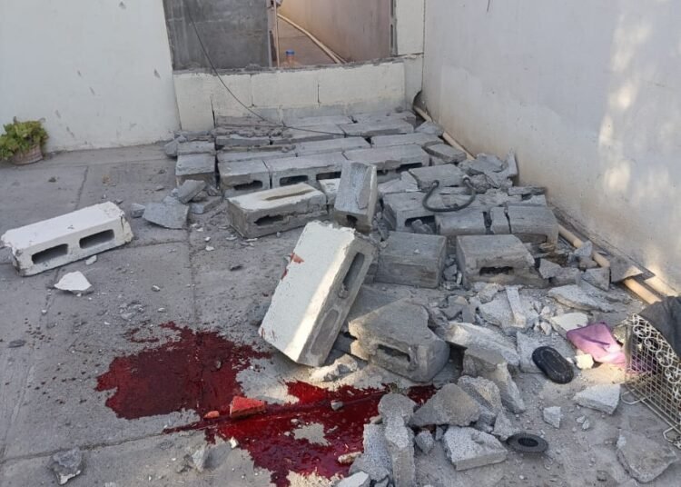 🚨 ATENCIÓN | ACCIDENTE EN TORREÓN 🚨