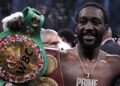 🥊 CMB LE RETIRA A TERENCE CRAWFORD EL CINTURÓN QUE LE ARREBATÓ A CANELO ÁLVAREZ EN SEPTIEMBRE
