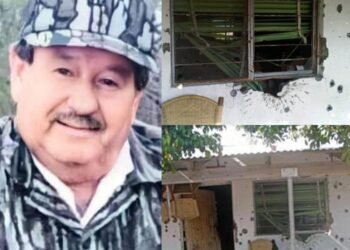 📰 LA HISTORIA DE DON ALEJO GARZA TAMEZ: EL HOMBRE QUE ENFRENTÓ A LOS ZETAS SOLO… Y HASTA LA MUERTE