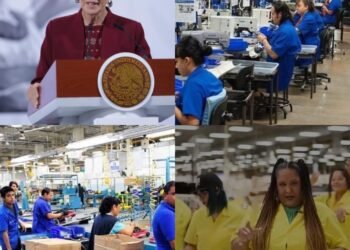 HISTÓRICO: SUBE EL SALARIO MÍNIMO Y AVANZA LA REDUCCIÓN DE LA JORNADA A 40 HORAS