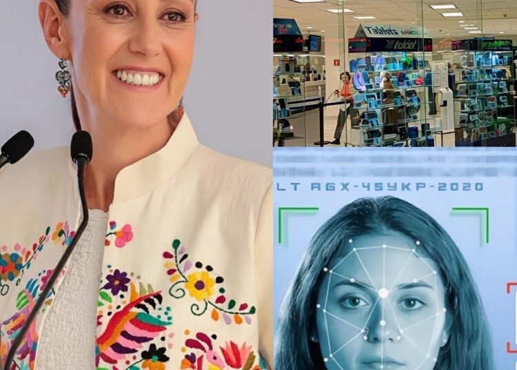 🚨 URGENTE DE ÚLTIMO MOMENTO 🚨Telcel pide a sus clientes vincular teléfono con CURP e INE o su línea será suspendida 📱