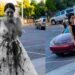 Novia es atacada con pintura roja para evitar su boda en Ciudad Obregón; señalan a la suegra como presunta responsable