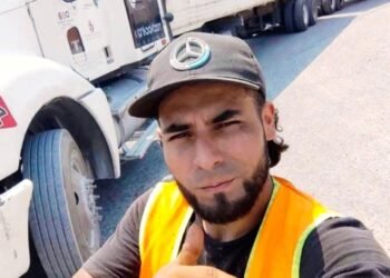 Hombre presuntamente priva de la vida a su madre y huye en Lomas de Río Medio 4