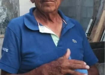 Adulto mayor muere atropellado; conductor presuntamente iba ebrio y a exceso de velocidad