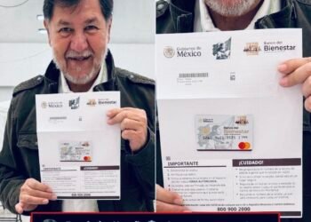 ‼️Juzgue Usted‼️Noroña y la pensión del Bienestar: polémica por apoyos a funcionarios