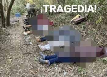 🚨 “VENÍA MUY FUERTE” 🚂