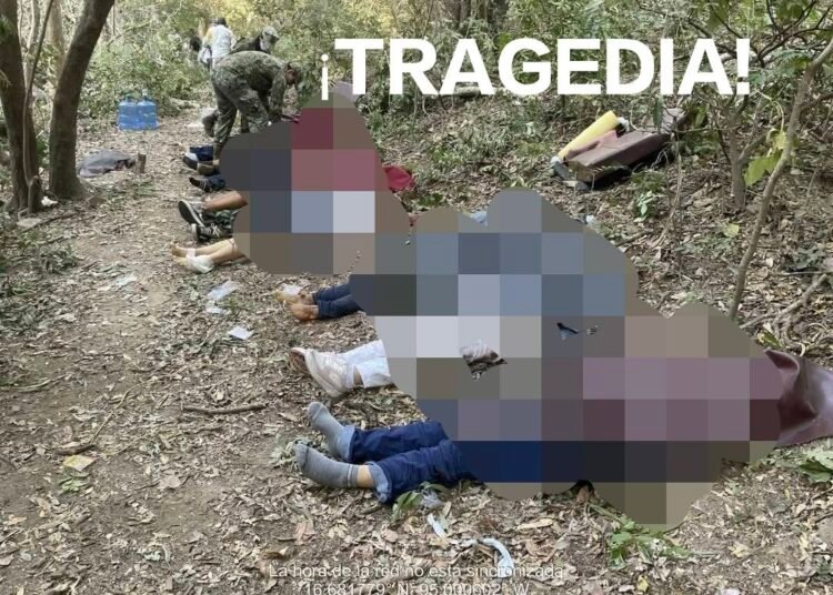 🚨 “VENÍA MUY FUERTE” 🚂