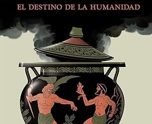 Pandora y el Amanecer de Anthropos: El Regreso Triunfal de Pol Gise