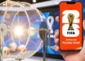 Luces, estilo y fútbol: así se vive la alfombra roja del sorteo del Mundial 2026 en Washington