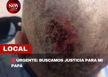 🔴 URGENTE: BUSCAMOS JUSTICIA PARA MI PAPÁ, ATROPELLADO EN CARRETERA MIELERAS 🆘