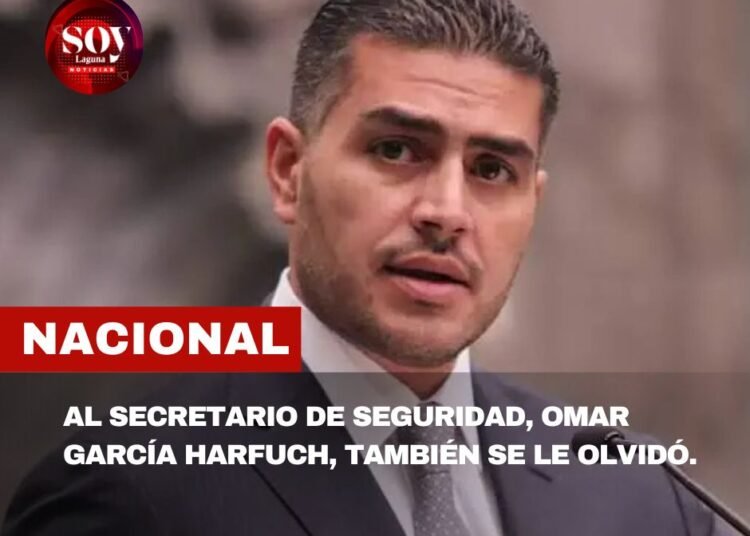 Ahora resulta… 🙃