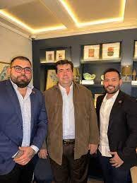 🔵 Pedro Haces, líder de CATEM, niega vínculos con “Limones” tras su detención en Durango