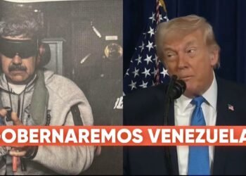 Polémica por declaraciones atribuidas a Donald Trump sobre Venezuela