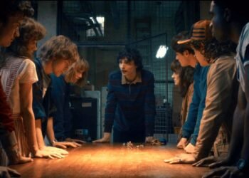 El final de Stranger Things divide a la crítica y a los fans